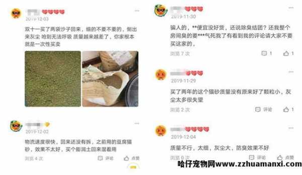 性价比高的猫砂推荐(平价又(yòu)好用(yòng)的猫砂推荐)